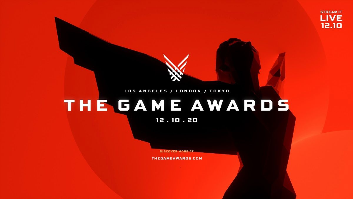 The Game Awards 2020: Recap, Results & New Game