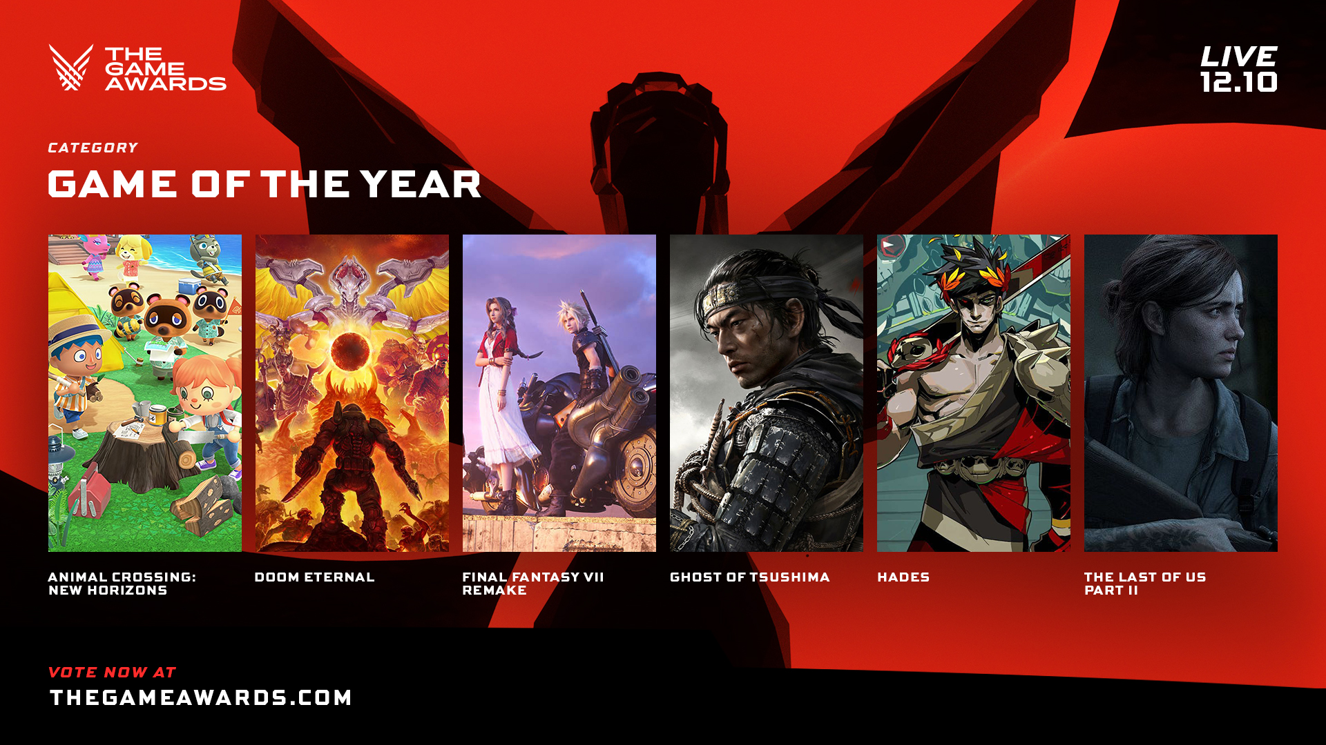 Yakuza: Like a Dragon - The Game Awards 2020 Nominates Yakuza: Like a  Dragon for Best RPG – SAMURAI GAMERS