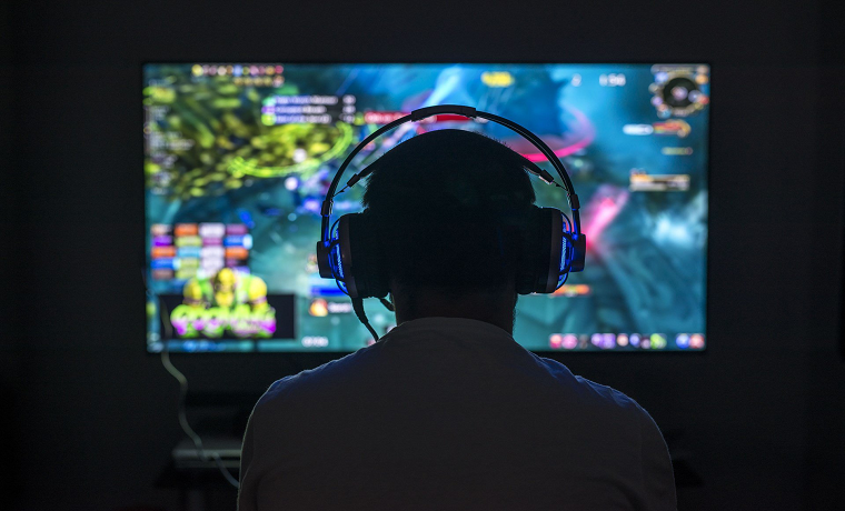 How to become a professional gamer in India