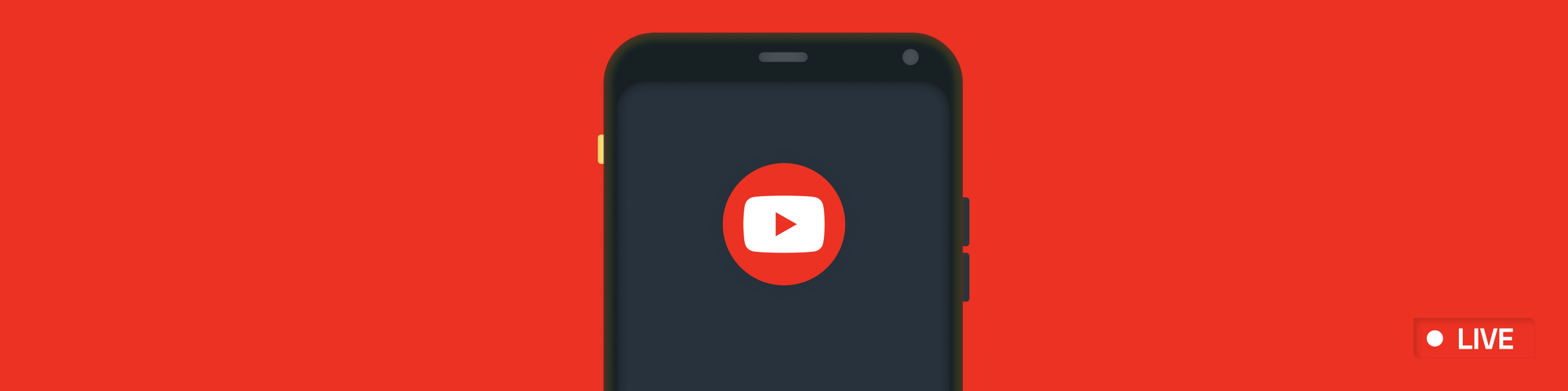 How To Engage Users When Streaming Live On YouTube