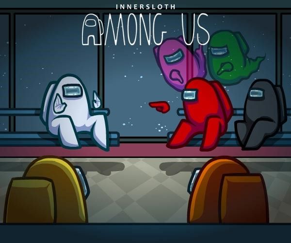How Among Us Became One of the Biggest Mobile Games of 2020