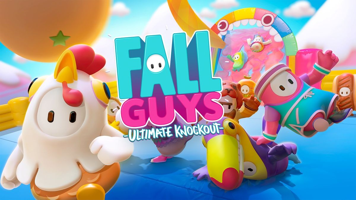 The Ultimate Guide to Fall Guys Season 3