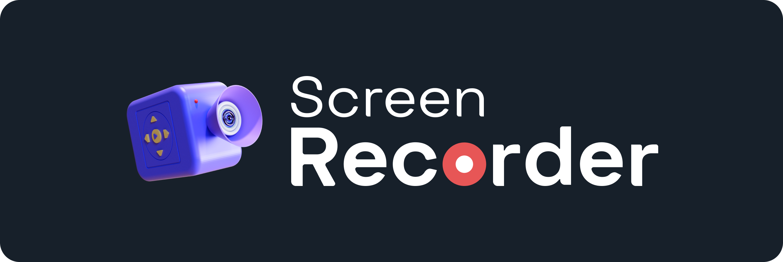 Best Screen Recorder: Record Videos in HD quality for FREE!