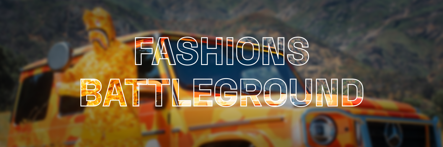 Fashions Battleground: An insight into Fashion and Gaming