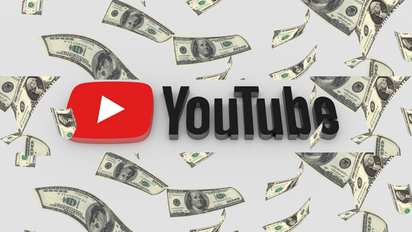 How To Enable Monetization On  YouTube Live Streams