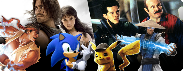 Video Games and Pop Culture: The Ultimate Crossover